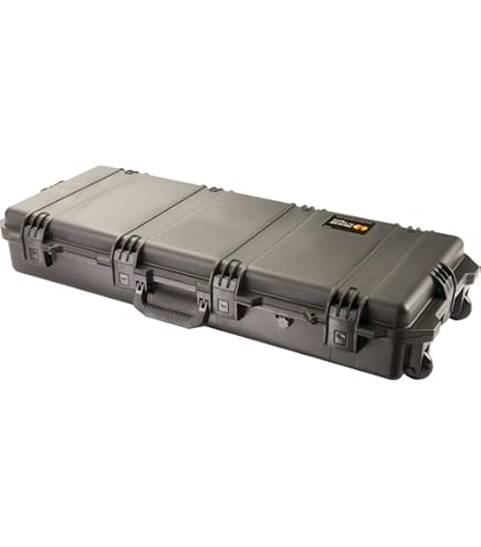 Amazon.com: Pelican Storm iM3200 Case With Foam (OD Green